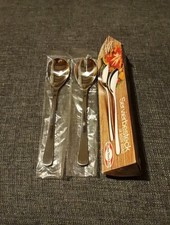 Servierbesteck löffel klein gebraucht kaufen  Weißenstadt