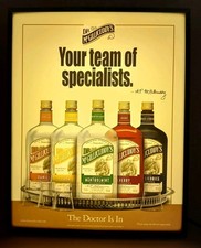 Rare dr. mcgillicuddy for sale  Warrensburg
