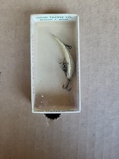 Vintage flatfish lure for sale  Long Beach
