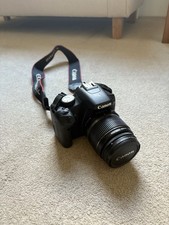 Canon eos 400d for sale  LONDON