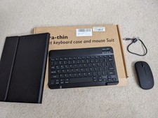Ipad 10.2 case for sale  Strongsville
