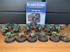 Blood bowl black for sale  EDINBURGH