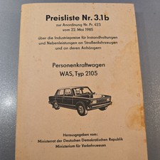 Seltenes ddr buch gebraucht kaufen  Hoym