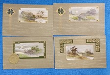 Postcards topographical irish for sale  LEICESTER