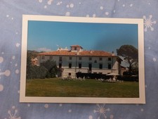 Cartolina paganica aquila usato  Ravenna