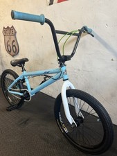 Wildman bmx rims for sale  SOUTHAMPTON