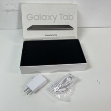 Tablet Samsung Galaxy Tab A7 Lite 8,7" SM-T220 (cinza 32GB 3GB), usado comprar usado  Enviando para Brazil