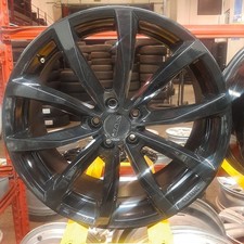 Set cerchi auto usato  Malo