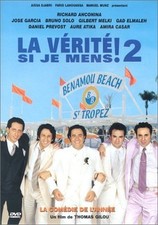 Verite mens 2 d'occasion  France