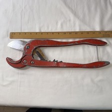 Ridgid pvc pipe for sale  Norman