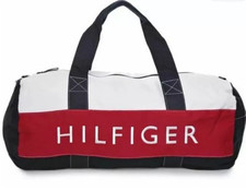 Tommy hilfiger duffeltasche gebraucht kaufen  Dielheim