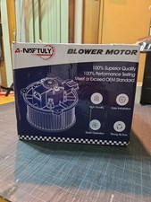 Heater blower motor for sale  Roselle