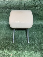 Assento dianteiro esquerdo Honda CRV EXL 2020 descanso de cabeça couro bege fabricante de equipamento original comprar usado  Enviando para Brazil