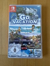 go switch nintendo vacation gebraucht kaufen go switch nintendo vacation gebraucht kaufen Neumarkt i.d.OPf.