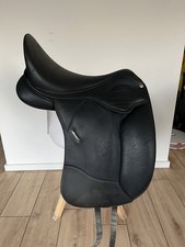 Wintec pro dressursattel gebraucht kaufen  Seevetal
