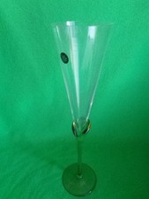 Sektflöte glas papyrus gebraucht kaufen  Mitwitz