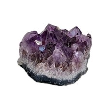Natural amethyst raw for sale  LOUGHTON