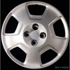 Set copricerchi coppa usato  Collegno