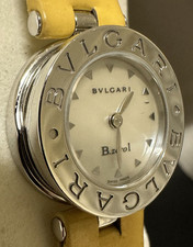 Bvlgari zero1 ladies for sale  LONDON