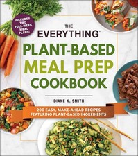 Everything plant based for sale  Denver