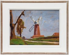 John brown framed for sale  BRADFORD-ON-AVON