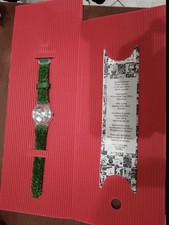 Orologio club swatch usato  Torino