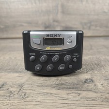Sony walkman srf for sale  Prescott