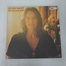 Joan baez diamonds for sale  Danville