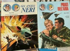 Gli angeli neri usato  Terni