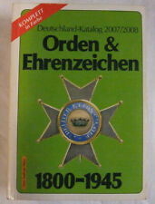 Rden ehrenzeichen 1800 gebraucht kaufen  Bischofswerda, Demitz-Thumitz, Schmölln-Putzkau