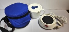 Corningware lunch mug for sale  Middlebury