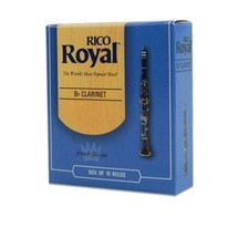 Rico royal klarinetten gebraucht kaufen  Löhne