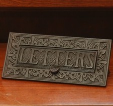 Large ornate late for sale  SOUTHAMPTON