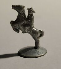 Monopoly horse rider for sale  Spring