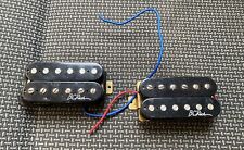 Rich assasin pickups usato  Saltrio