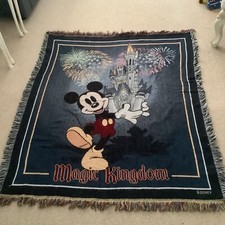 Vintage disney mickey for sale  LOWESTOFT