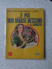 Gialli mondadori del usato  Pistoia