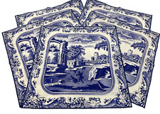 Spode textile napkin for sale  MAIDSTONE