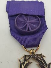 Medaille palmes académique d'occasion  Reims