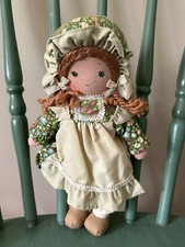 Vintage knickerbocker holly for sale  Bangor