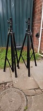 Njs 35mm tripod for sale  STOURBRIDGE