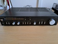 Amplificatore technics z11 usato  Cona