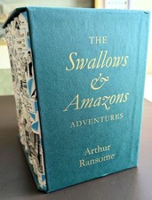 arthur ransome for sale  BRAINTREE