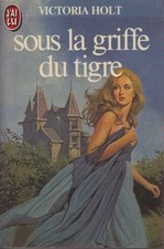 Griffe tigre d'occasion  Corbeil-Essonnes
