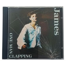 One man clapping for sale  ALLOA