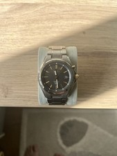 Seiko kinetic 5m62 for sale  TORQUAY