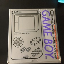 Game boy console d'occasion  Herblay