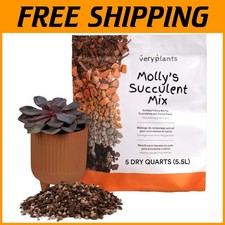 Molly premium soilless for sale  Voorhees