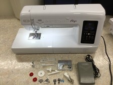 Baby lock allegro for sale  Lancaster