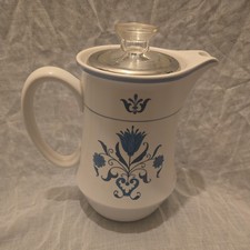 Vintage noritake blue gebraucht kaufen  Versand nach Germany